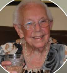 BARRINGTON, Beatrice "Bea" Mary