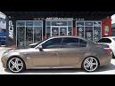 Tuning BMW Seria 5 E60 - Piese Auto