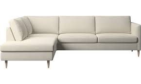 Gently used, vintage, and antique white sofas. Corner Sofas Indivi Corner Sofa With Lounging Unit Boconcept