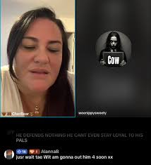 Scottish TikTok Spa #13 Humping dugs, taking drugs, working is clearly just  for us mugs