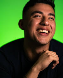 Eduardo Ceballos's Instagram, Twitter & Facebook