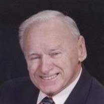 Alvin Erwin Allen Obituary