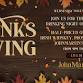 Drinksgiving at JohnMartin's event image