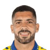 José Alejandro Suárez Suárez EA FC 26