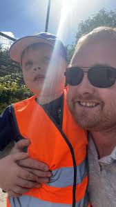 Nice school trip to the banham zoo with Jakob xxx