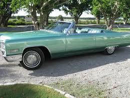 Image result for Inverness Green 1966 Cadillac