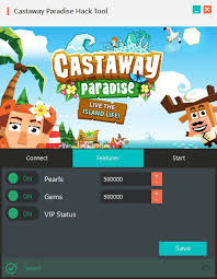 Castaway Paradise Hack Tool Android Ios Tool Hacks Hacks Working Games