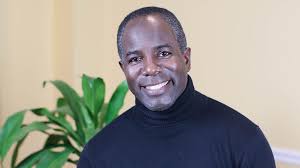 George Faison — People — Shefik presents Invocation