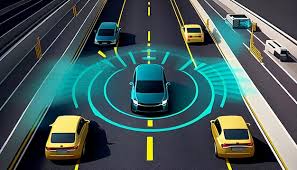 How Self-Driving Electric Cars Are Revolutionizing the Road?- iLeaf  Solutions
