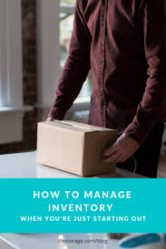 Small Business Inventory Management Tools And Tips Inventory Inventory Management Small Business