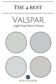 Valspar Paint 4 Best Light Gray Paint Colours Light Grey Paint Colors Grey Paint Colors Valspar Paint Colors