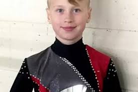 Scots mum whose son died while ice skating fights for public access to  defibrillators