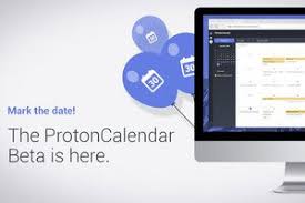 Android And Ios Users Will Get An Encrypted Calendar App In 2020 In 2020 Calendar App App Android