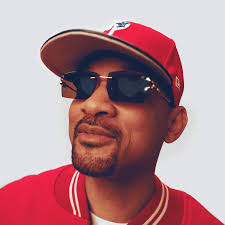 Will Smith