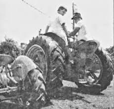 Franklin County's history August 17th