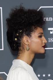 There are many black braid hairstyles that you can try out, ranging from goddess braids to tree braids. 30 Chic And Gorgeous Wedding Hairstyles For Short Hair