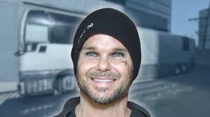 Spirit Adrift's Nate Garrett