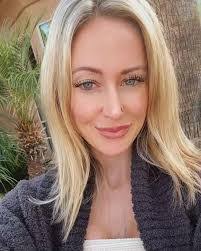 Amy Updike's Instagram, Twitter & Facebook