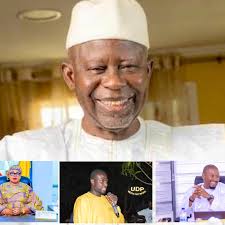 To Project Power Globally, China Has Become the Superpower of Seafood