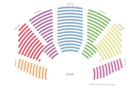 Plan Your Visit Theatre