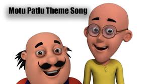 Motu Patlu Kids Shows Family Show Elevator Music