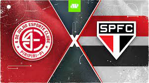 São paulo x 4 de julho será transmitido pelo sportv e pelo premiere. 4 De Julho X Sao Paulo Assista A Transmissao Da Jovem Pan Ao Vivo Jovem Pan