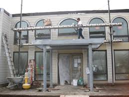 HUD Archives: Cutting the Mustard