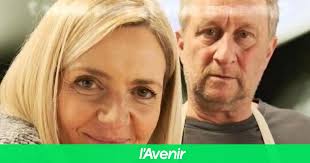 "J'ai toujours fait ce métier pour vous" : l'animatrice radio belge  Bérénice a présenté sa dernière émission sur Europe 1 (vidéo)