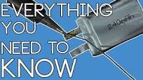 How to solder LiPo battery tabs | tips & tricks