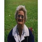 Obituary information for Violet Lucretta Rowan