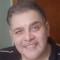 Angel Luis Arroyo Jr. Obituary