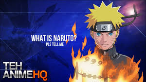 7/10 the sound in naruto is definitely above average, and certainly immerses you in the. What Is Naruto Youtube
