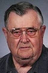 Arnold Luther Bungum (1928-2008)