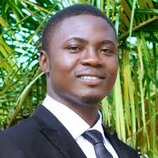 Henry Gabriel BISHOP