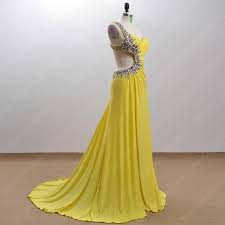 Das hochzeitskleid in gelb ist ausgefallen attraktiv. Grosshandel Gelbes Hochzeitskleid Handgemachtes Gelbes Chiffon Brautkleid Partykleid Kostum Party Von Newstore201899 129 05 Auf De Dhgate Com Dhgate