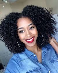 7 Ways To Embrace The Length Of Your Natural Hair At Any Stage!