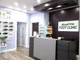 Placement from lmc healthcare brampton. The Foot Clinic Brampton J K Takhar Healthlocal