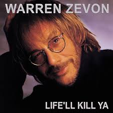 Warren Zevon