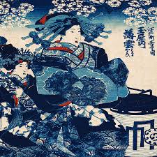 Shop for traditional japanese art prints from our community of independent artists and iconic brands. Geisha At Winter Traditional Japanese Characters Digital Art By Cozy Guru