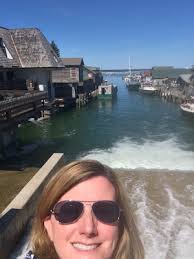 Moments of Delight...Anne Reeves: Fishtown: The Perfect Place to Visit