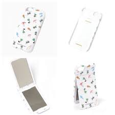mepercent 新款iphone手機殼價錢 375 尺寸 h 14cm 型號 6 6s 7 顏色 白色重量 47g 特點 日本品牌mepercent 新款iphone手機殼獨特設計重點為機殼背後設有鏡子方便女性作化妝之用或照 instagram posts instagram case