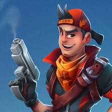 Using prestonplayz to win fortnite battle royale! Tbnrfrags Youtube