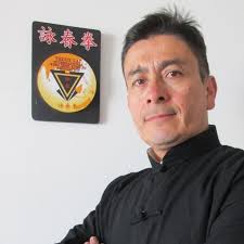 Asociacion Colombiana De Wing Chun