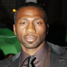 Leon Robinson