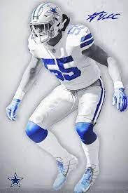 Leighton Vander Esch Dallas Cowboys Baby Dallas Cowboys How Bout Them Cowboys