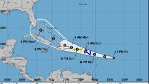 We did not find results for: Nhc Watching Potential Tropical Cyclone 7 In Atlantic Behind Fred