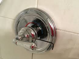 Also, moen one handle kitchen faucets require 7/64 inches allen wrench. Can T Remove Moen Monticello Shower Handle Terry Love Plumbing Advice Remodel Diy Professional Forum
