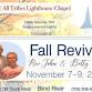 Blind River Fall Revival 2025 event image