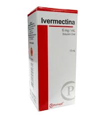 La ivermectina es un derivado de las avermectinas, una clase de agentes antiparasitarios de amplio espectro altamente activos aislados de productos controles. Farmacia Universal Ivermectina 6 Mg Ml X 10 Ml