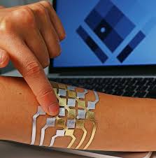 We did not find results for: Electronic Tattoos Embed Smartphone Controls Directly On Your Skin Techeblog